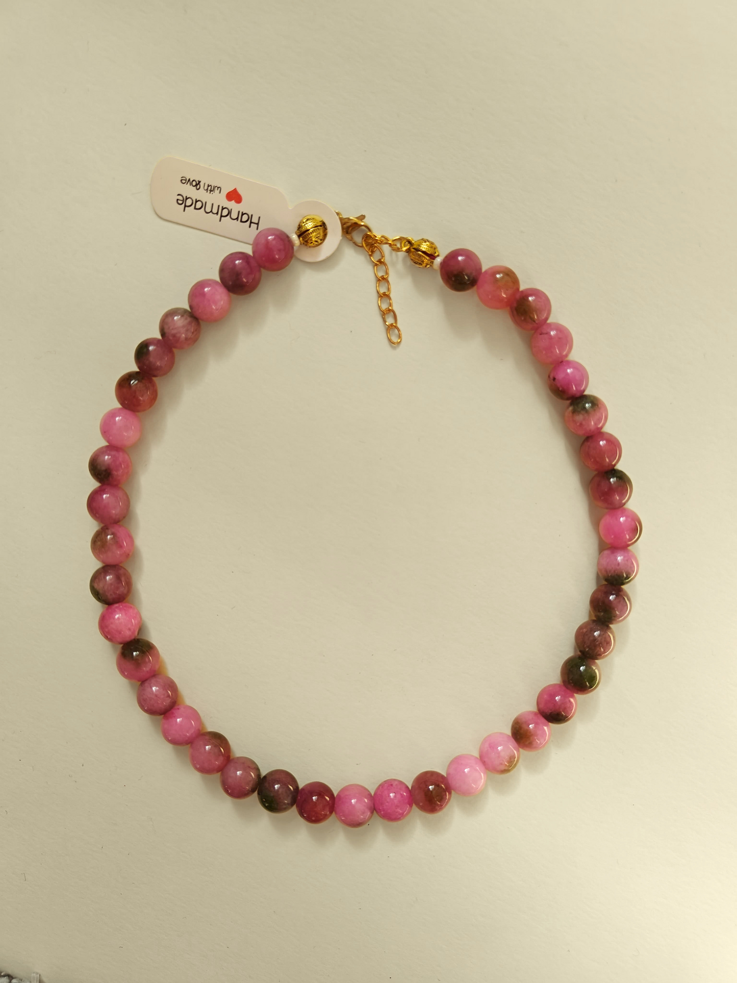 Cool Breeze Necklace