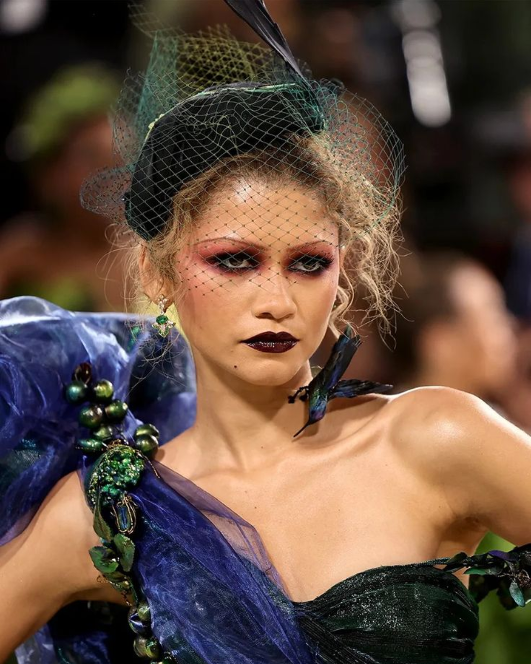 Met Gala 2025