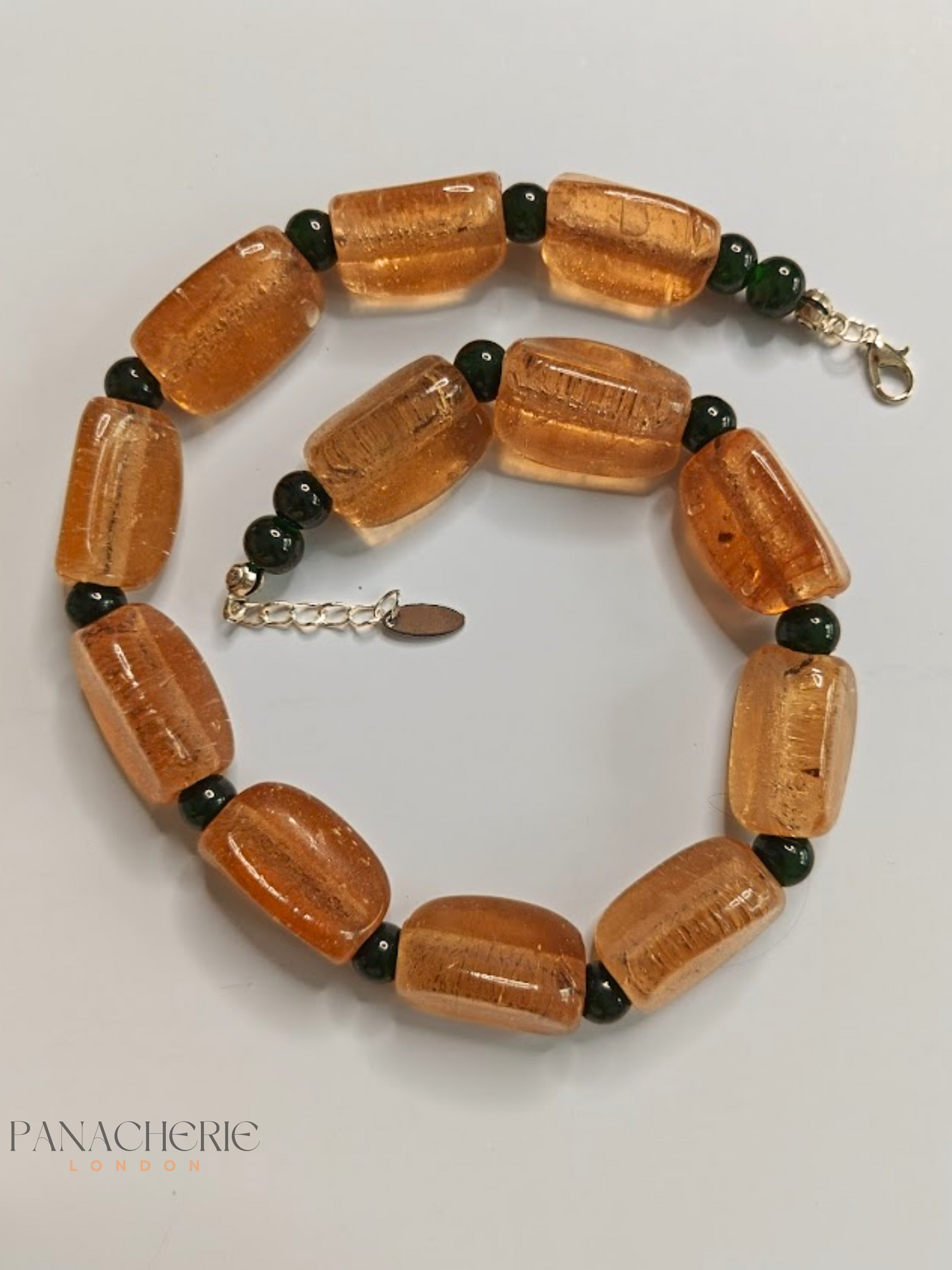 Chunky  Necklace