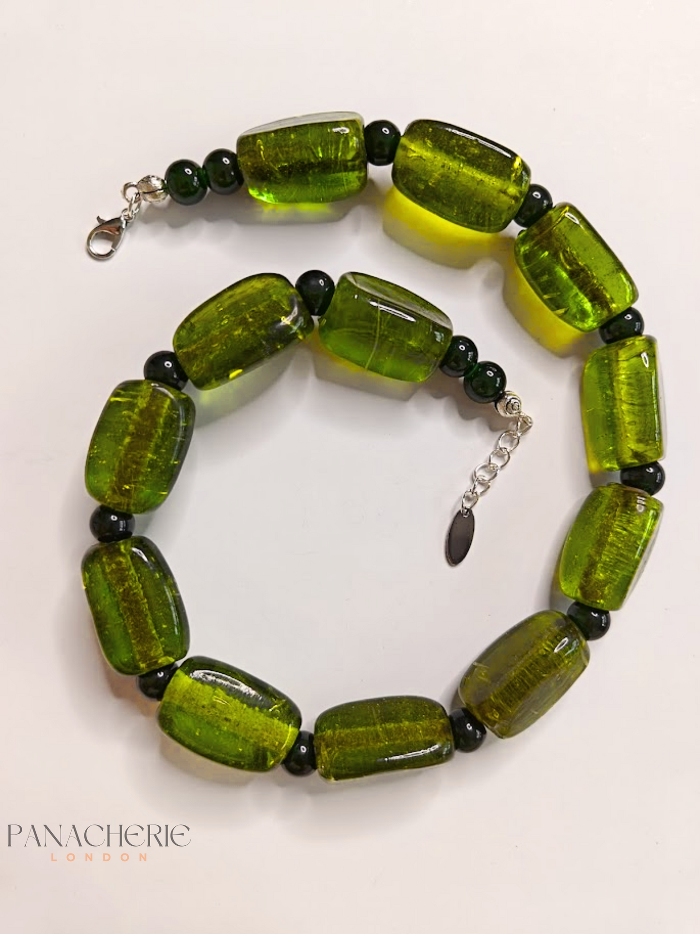 Chunky  Necklace