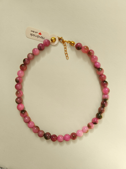 Cool Breeze Necklace